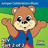 Jumper Celebrations Music NIV (Part 2 of 2)