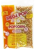 Gold Medal Products Co 24Ct Corn/Oil Kit 2838 Popcorn (10.6oz of kernels; pre-measured for 8oz kettles)