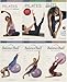 Gaiam Ultimate Mind - Body - Health Workout Collection - Pilates / Yoga / Balance Ball