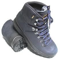 Meindl Burma Pro GTX Boots (Women's)