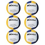 【MIKASA】【オンラインショップ限定!】【バレーボール】【4号球】 MVP4001 6個セット