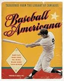 Baseball Americana: Treasures from the Library of Congress