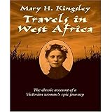 travels in west africa