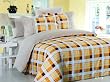 Oliva Twin Size Duvet Cover Bedding Set