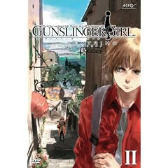 GUNSLINGER GIRL -IL TEATRINO- Vol.2【通常版】
