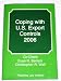 Books : Coping with U.S. Export Controls 2006