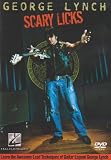 George Lynch - Scary Licks [DVD] [2008]