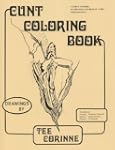 Cunt Coloring Book