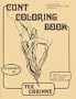 Cunt Coloring Book
