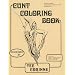 Cunt Coloring Book
