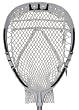 STX Guardian Lacrosse Goalie Unstrung Head