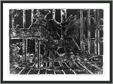 Historic Print (L): Jesus Bruno Martinez en las bartolinas de Belen. Ultimas noticias de S. Juan de Ulua. La