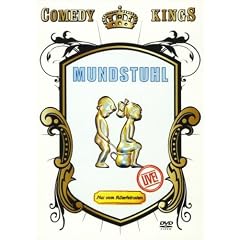 Mundstuhl - Nur vom Allerfeinsten