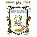Mundstuhl - Nur vom Allerfeinsten