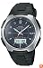 Casio Men's Waveceptor Solar Atomic Ana-Digi Sport Watch #WVA430J-1