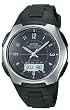 Casio Men's Waveceptor...