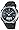 Casio Men's Wva430j-1 Waveceptor Solar Atomic Ana-digi Sport Watch Image #2
