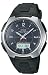 Casio Men's Waveceptor Solar Atomic Ana-Digi Sport Watch #WVA430J-1