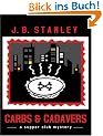 Carbs & Cadavers: A Supper Club Mystery (Wheeler Cozy Mystery)