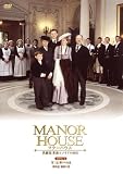 MANOR HOUSE(�ޥʡ��ϥ���) ��Ԣȯ ��²�ȥᥤ�ɤ�90�� 2 [DVD]