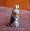 Rabbit by Y. Halusewa
