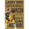 Get Inside the Sports World with the Best Sports Biographies
