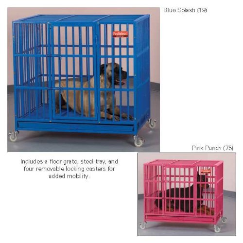 proselect empire dog cage medium
