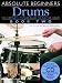 Absolute Beginners Drums book 2- bk/cd (Absolute Beginners)