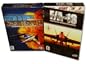 Air Offensive Futuristic Aerial Combat and F/A 18 Precision Strike Fighter