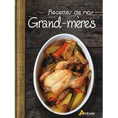 Cuisine de Nos Grands-M�res