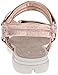 Geox Women's D Sandal Sukie Flat Sandal