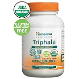 Himalaya USA - Triphala, 60 capsules