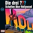 Die Drei Fragezeichen