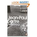 Nausea (Penguin Modern Classics)