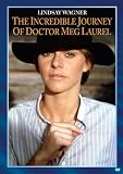 Incredible Journey of Dr. Meg Laruel [DVD] [1979] [Region 1] [US Import] [NTSC]