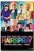 All Products : Hairspray Movie (Group Collage) Poster Print - 24" X 36"