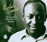 Complete Blue Horizon Sessions