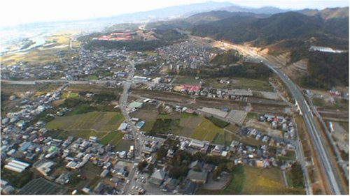 wahoo.tv【四国遍路寺】〜同行二人〜 [発心の道場・徳島県] [DVD]