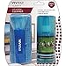 Vivitar LCD Cleaning Kit with Alcohol Free Cleaning Fluid, Micro Fiber Cloth and Cleaning Brush