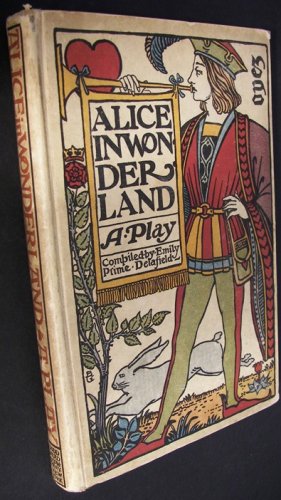 Lewis Carroll