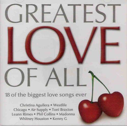 All-4-One - The Greatest Love Of All - Zortam Music