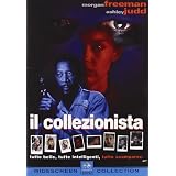 Il Collezionistadi Morgan Freeman