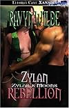 Zylan Rebellion (Zylar's Moons)