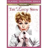 The Lucy Show V.1