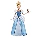 Disney Cinderella Classic Doll with Gus Figure - 12 Inch