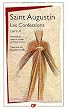 Les Confessions : Livre X