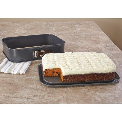 Kaiser Bakeware LaForme Plus Springform Pan