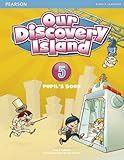 Future island. 5, Pupil's book