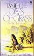 Days Of Grass