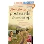 Rick Steves' Postcards from Europe: Travel Tales from America's Favorite Guidebook Writer